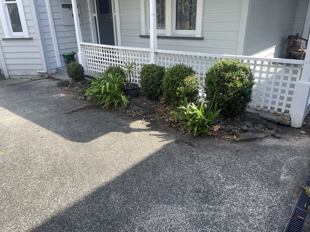 Auckland Gardening Services