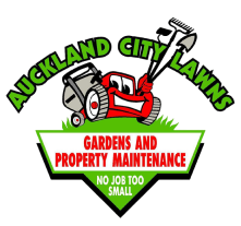 Auckland City Lawns Logo