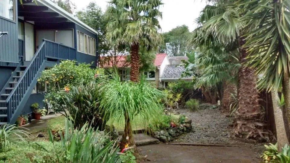 Auckland Garden Contractor